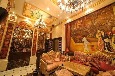 南开高档KTV妹子质量哪家好